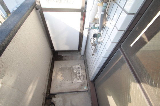 その他　※別号室の写真です