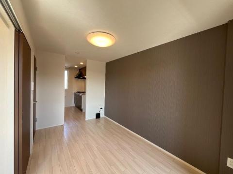 眺望　眺望（イメージ）