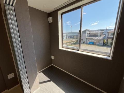 その他　インナーバルコニー（イメージ）