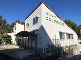 幼稚園・保育園　つつじがおか幼稚園（幼稚園・保育園）まで1017m