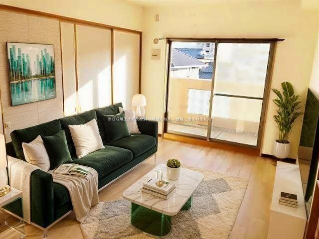 居室・リビング