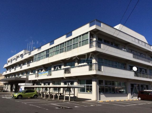 役所　島田市役所（役所）まで389m