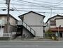 茅ケ崎駅より徒歩14分 1階 築25年の賃貸物件