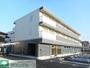 原木中山駅より徒歩7分 3階 築7年6ヶ月の賃貸物件