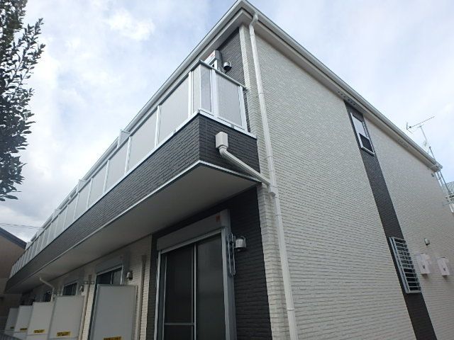 その他　外観・共用部分