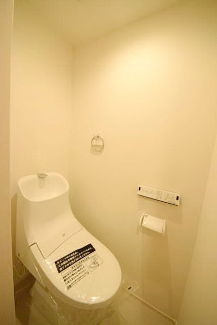 トイレ　室内・室内設備