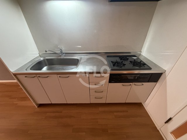 キッチン　スターレジンデンス南堀江　　キッチン