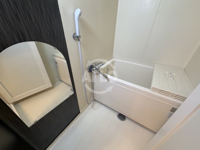 バス・シャワールーム　スターレジンデンス南堀江　　浴室