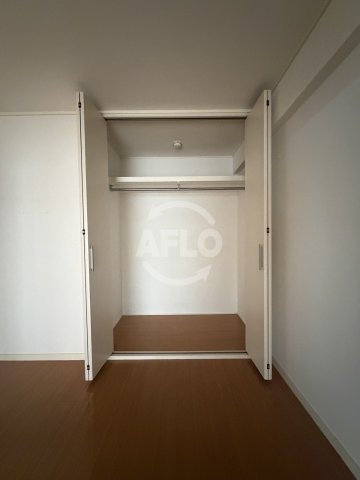 その他　スターレジンデンス南堀江　　クローゼット