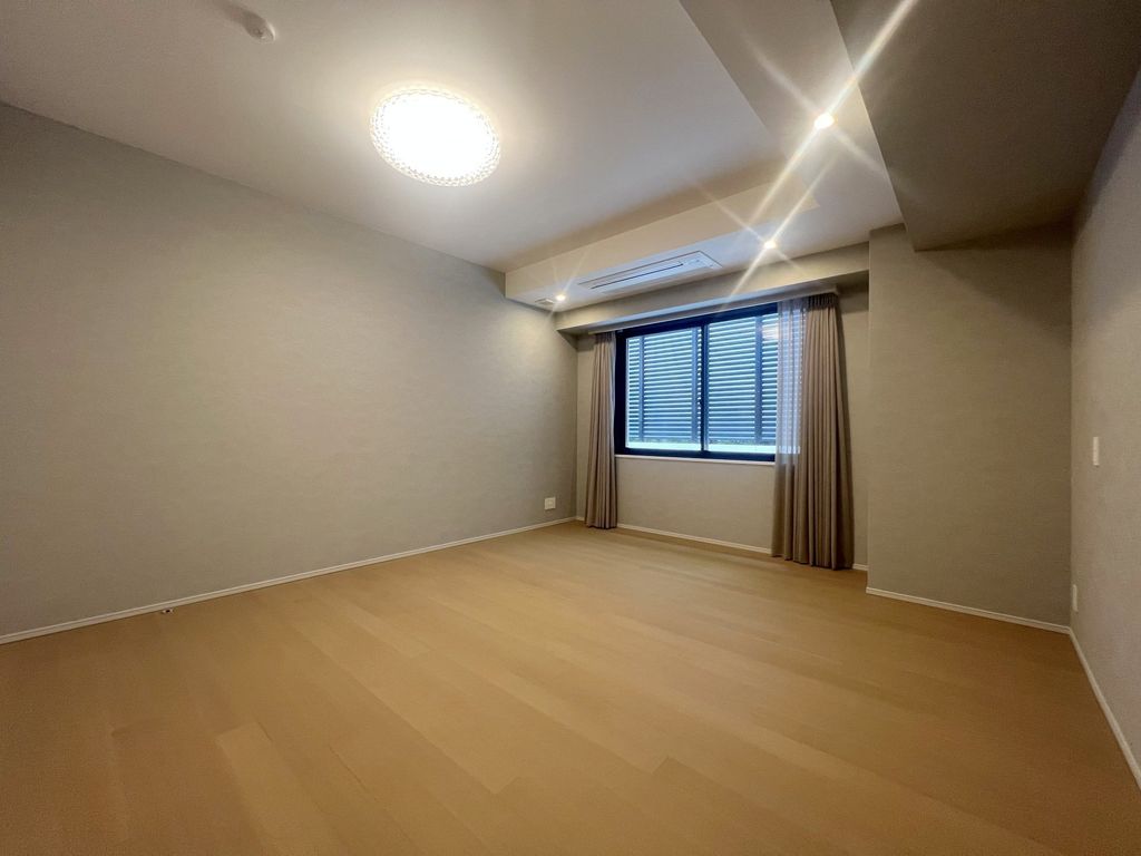 その他部屋・スペース　洋室12.3帖