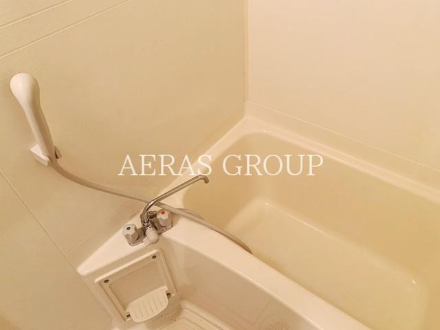 バス・シャワールーム　室内参考写真