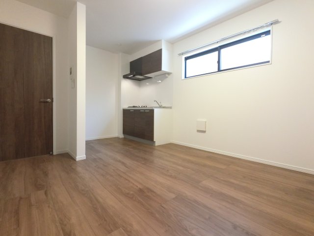 居室・リビング　※反転タイプ