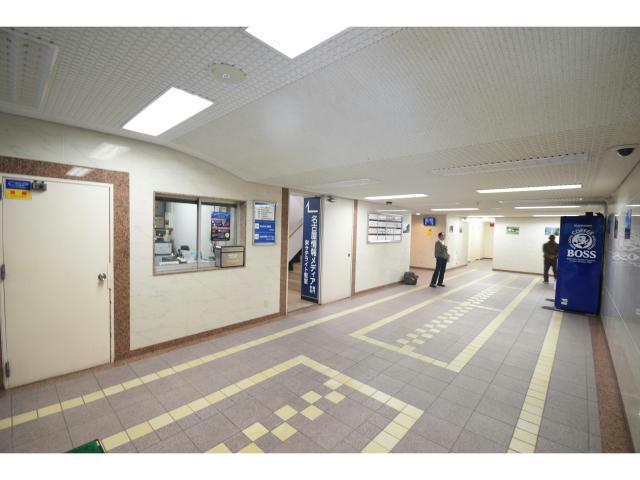 その他共有部分　建物設備