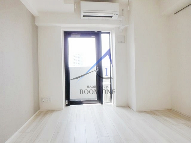 その他部屋・スペース　寝室です。