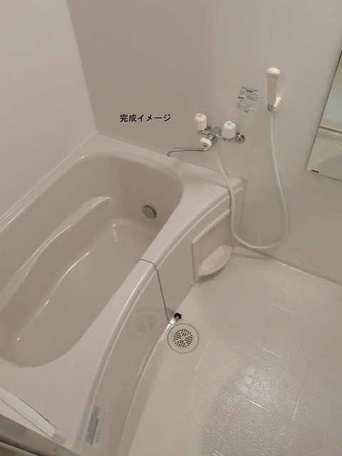 バス・シャワールーム　同メーカー参考写真