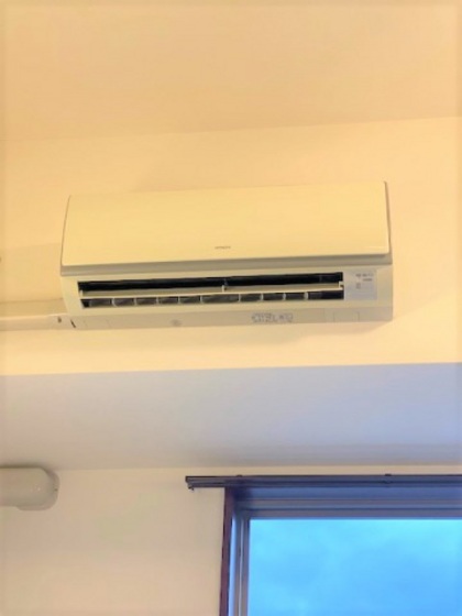 その他設備　※別号室の写真です※別号室の写真です