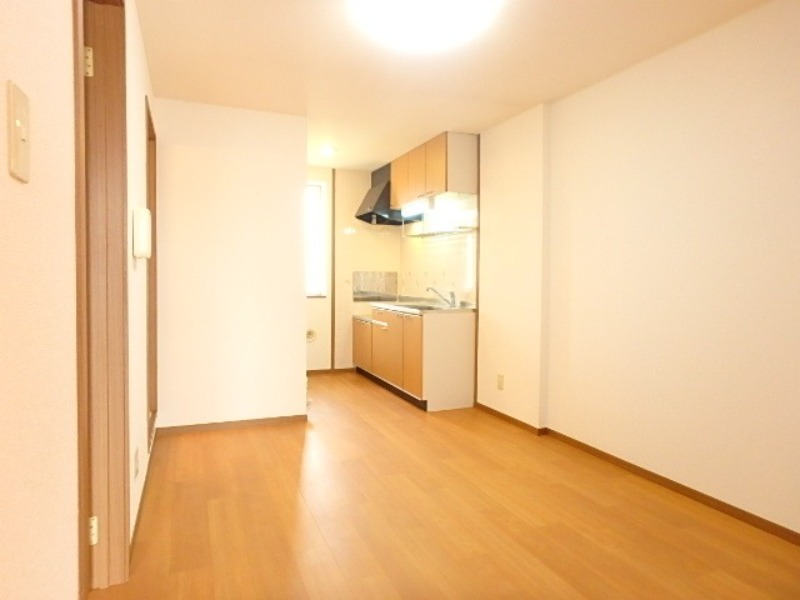 居室・リビング　図面と現状に相違がある場合には現状を優先