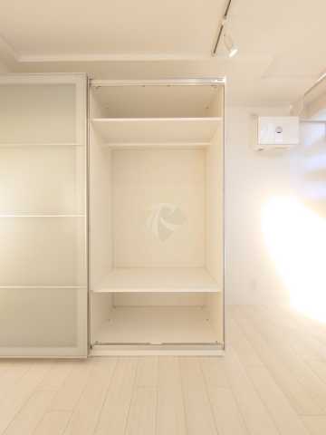 収納　PASEO神楽坂