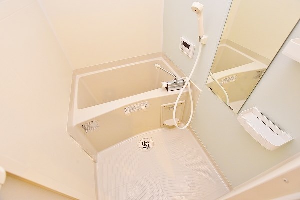 バス・シャワールーム　★浴室★