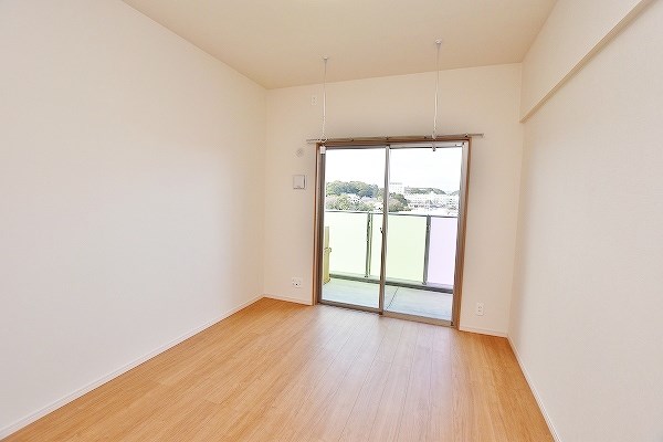 その他部屋・スペース　★洋室7帖★