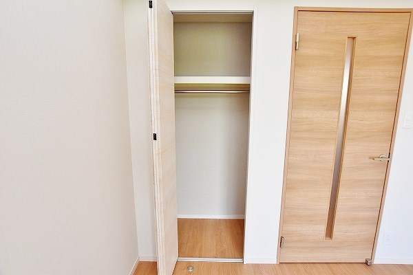 収納　★クローゼット★