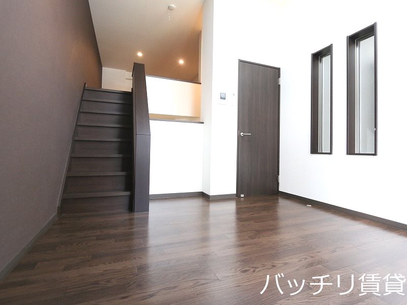 居室・リビング　画像は同シリーズタイプの為、現状優先になります。