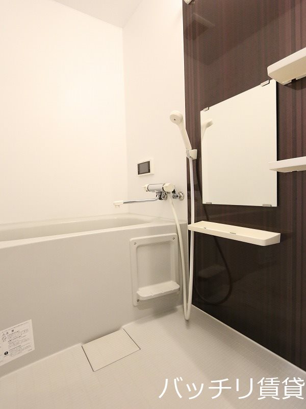 バス・シャワールーム　画像は同シリーズタイプの為、現状優先になります。