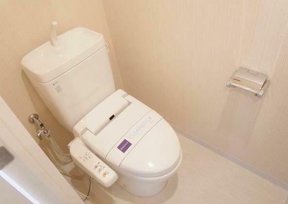 トイレ　※別室参考写真