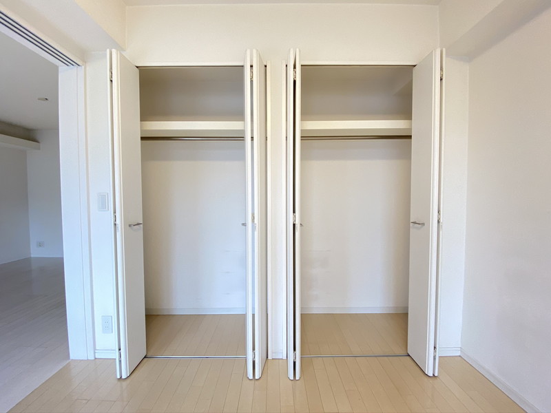 収納　※別室参考写真