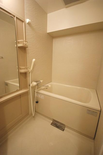 バス・シャワールーム　※別室参考