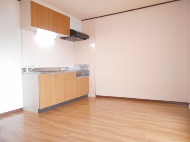 居室・リビング　別のお部屋の写真です