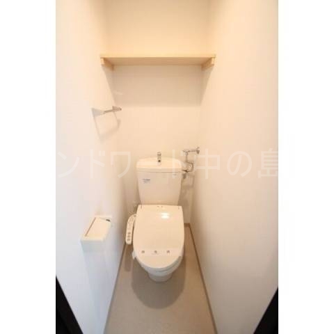 トイレ　詳細は、ウィンドワード中の島店までご相談下さい。