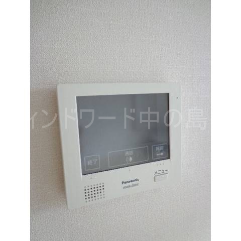 セキュリティ　詳細は、ウィンドワード中の島店までご相談下さい。