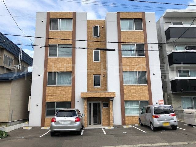 建物外観　詳細は、ウィンドワード中の島店までご相談下さい。