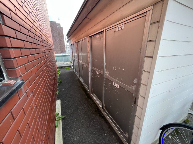 その他共有部分