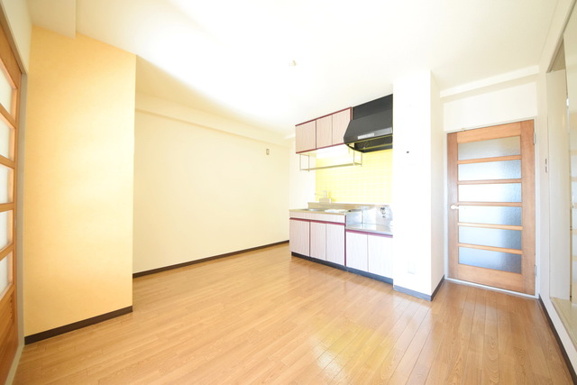 居室・リビング　～ゆったりまったりっ～別号室参考写真