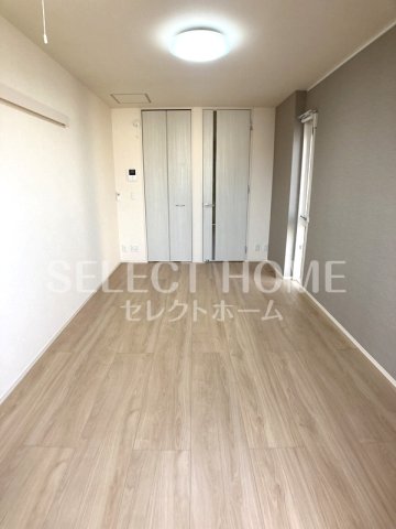 居室・リビング　同型タイプ