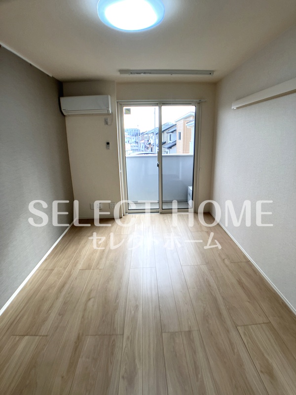 その他部屋・スペース　同型タイプ