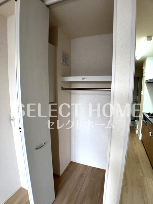 収納　同型タイプ