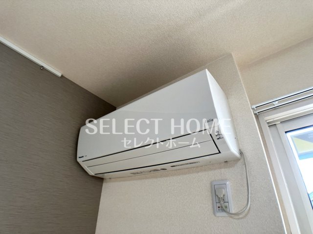 その他設備　同型タイプ