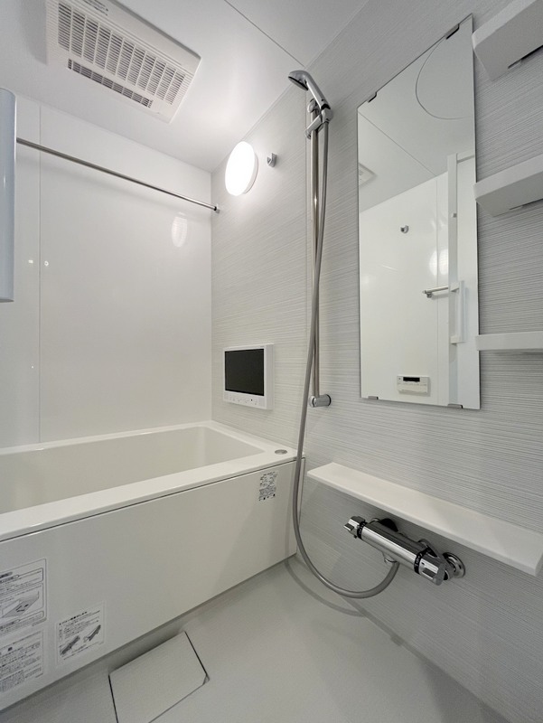 バス・シャワールーム　セジョリ東向島