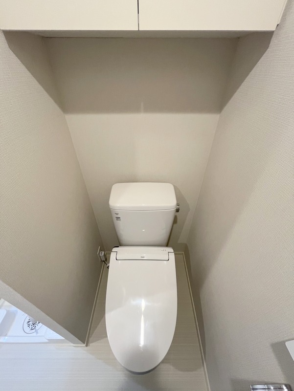 トイレ　セジョリ東向島