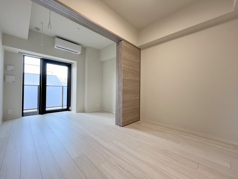 居室・リビング　セジョリ東向島