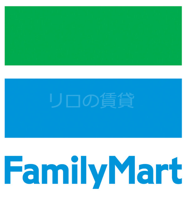 コンビニ　ファミリーマートKSP（サ）店（コンビニ）まで322m