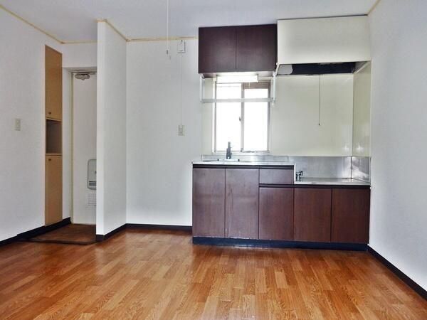 居室・リビング　リビング/居室