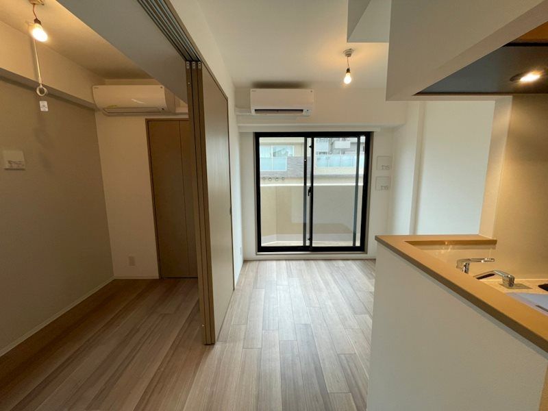 居室・リビング　リビング/居室