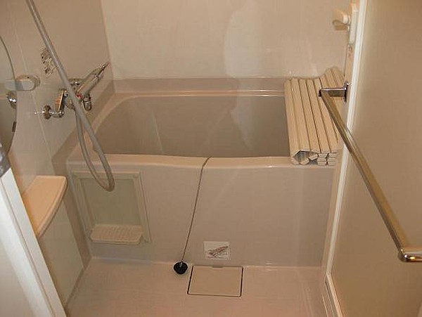 バス・シャワールーム　弊社は都内全域の物件をご紹介可能です！