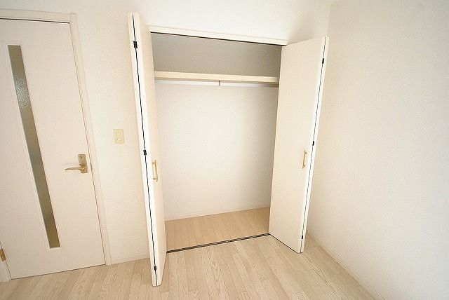 その他部屋・スペース　洋室