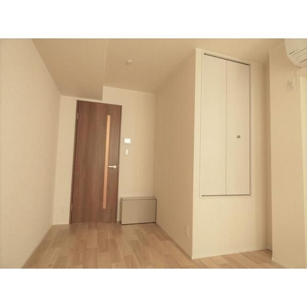 その他部屋・スペース　（別タイプ参考写真）ハイネセン巣鴨　豊島区巣鴨1