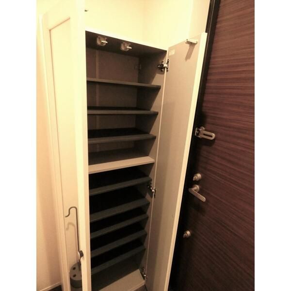 その他設備　（別タイプ参考写真）ハイネセン巣鴨　豊島区巣鴨1